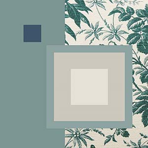 Teal blue